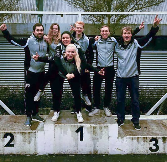Aufstiegsschießen zur Landesliga Süd sv roringen