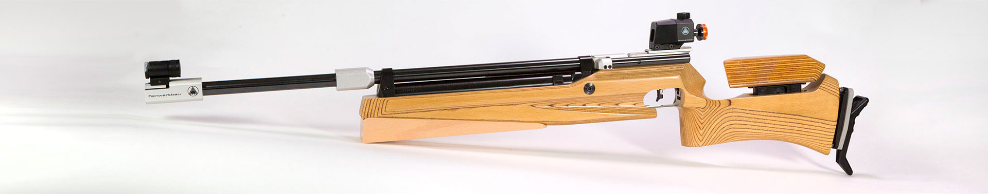 Matchluftgewehr Feinwerkbau 603 Matchluftgewehr Feinwerkbau 603