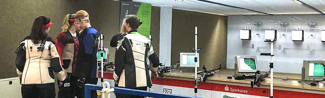 SV Roringen Göttingen schützenverein roringen
