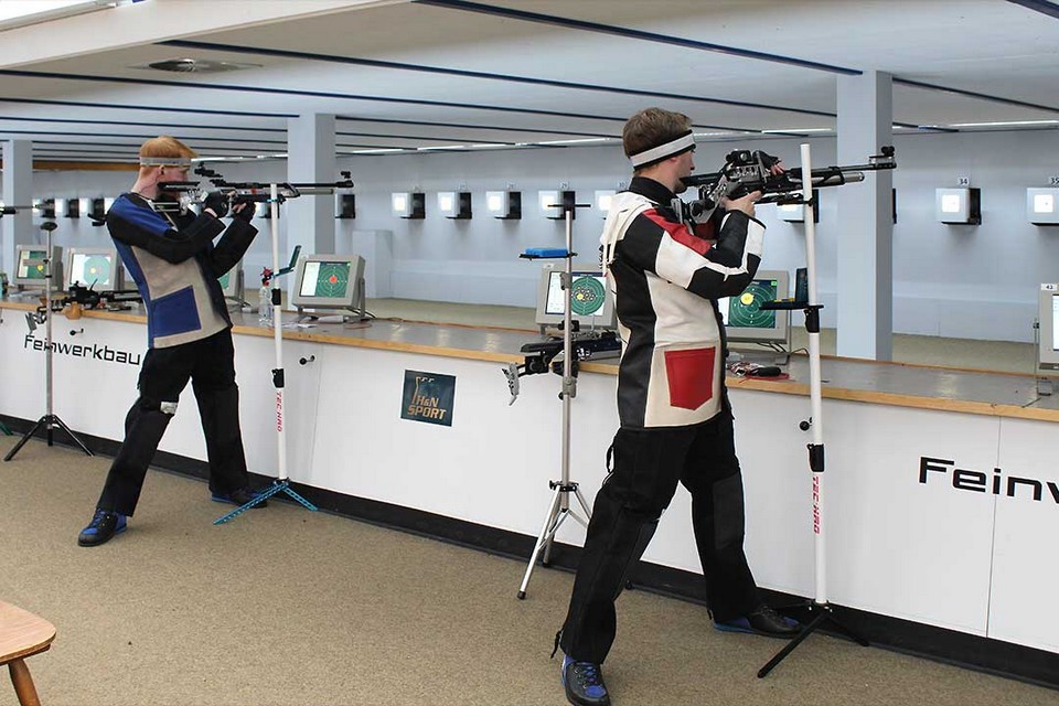 Landesmeisteschaften in Hannover 2019 sv roringen