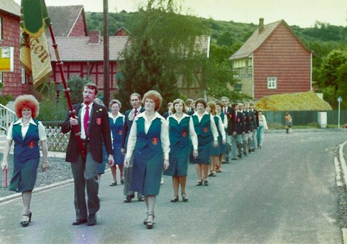 Schützenverein Roringen - Vereinsleben sv roringen