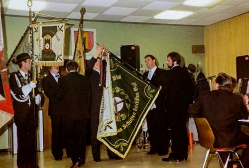 Schützenverein Roringen - Vereinsleben sv roringen