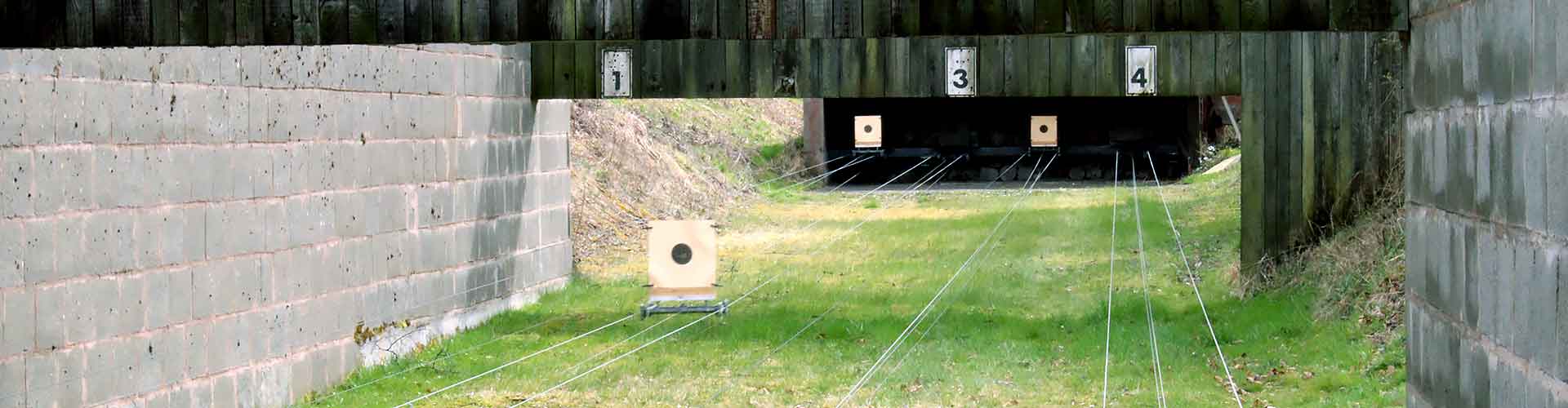 Schießstand SV-Roringen roringen schützenerein